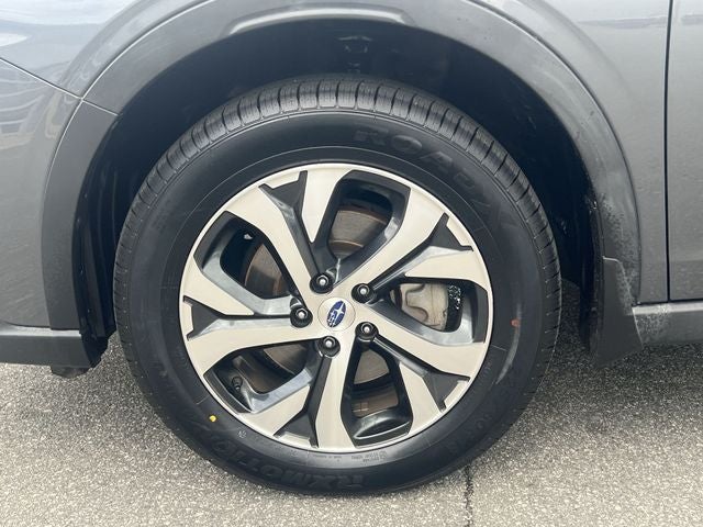 2020 Subaru Outback Touring XT