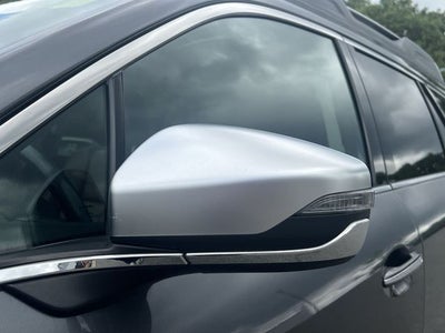 2020 Subaru Outback Touring XT