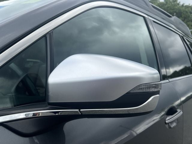 2020 Subaru Outback Touring XT