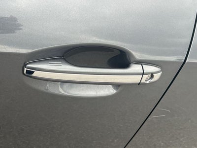 2020 Subaru Outback Touring XT