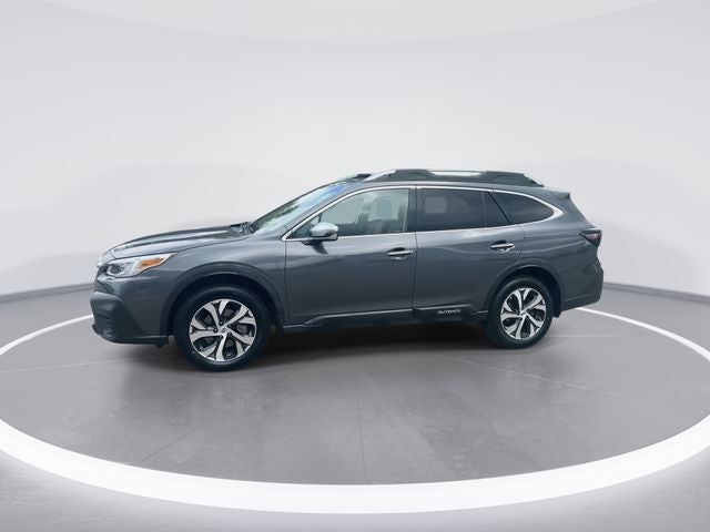 2020 Subaru Outback Touring XT