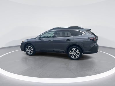 2020 Subaru Outback Touring XT