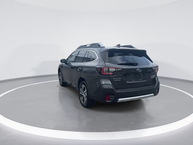 2020 Subaru Outback Touring XT