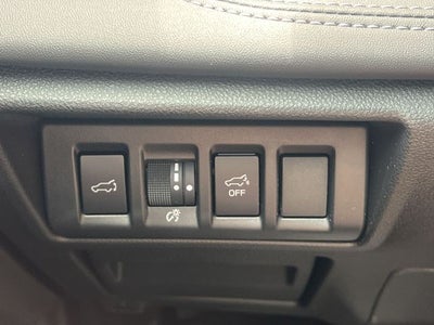 2025 Subaru Outback Touring XT