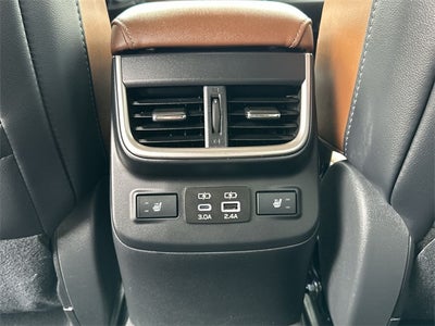 2025 Subaru Outback Touring XT