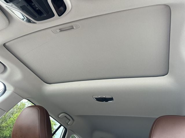 2022 Subaru Outback Touring XT