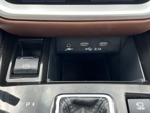 2022 Subaru Outback Touring XT