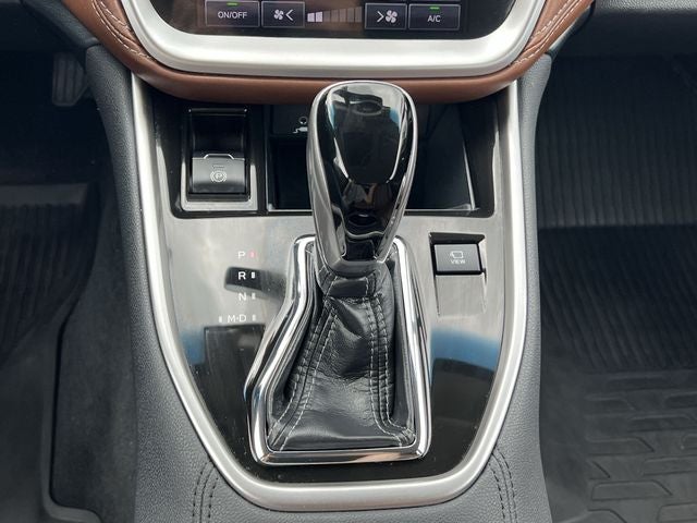 2022 Subaru Outback Touring XT