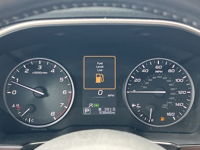 2022 Subaru Outback Touring XT