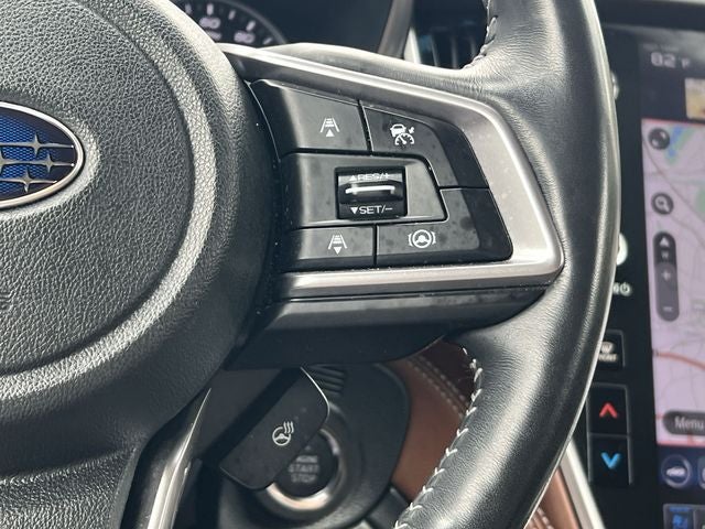2022 Subaru Outback Touring XT