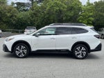 2022 Subaru Outback Touring XT