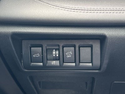 2022 Subaru Outback Touring XT