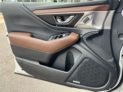 2022 Subaru Outback Touring XT