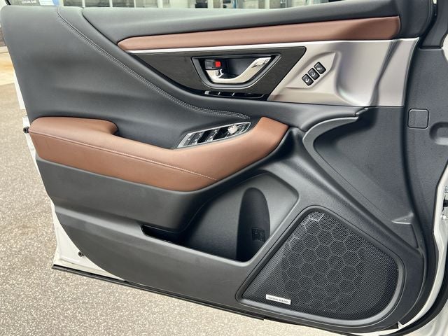 2022 Subaru Outback Touring XT