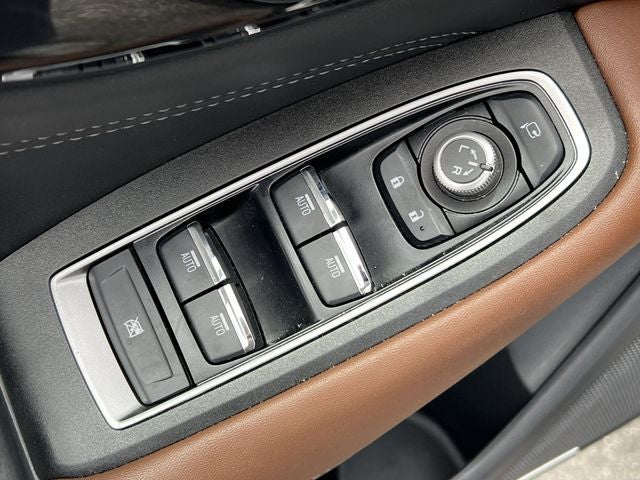 2022 Subaru Outback Touring XT