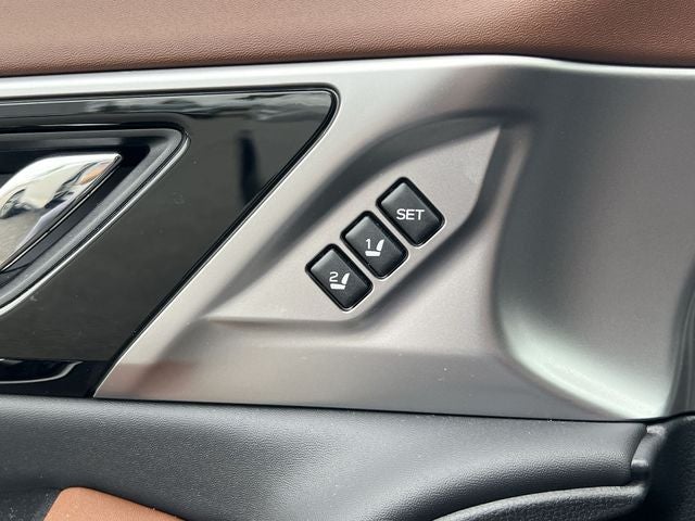 2022 Subaru Outback Touring XT