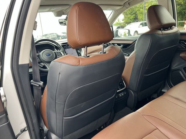 2022 Subaru Outback Touring XT