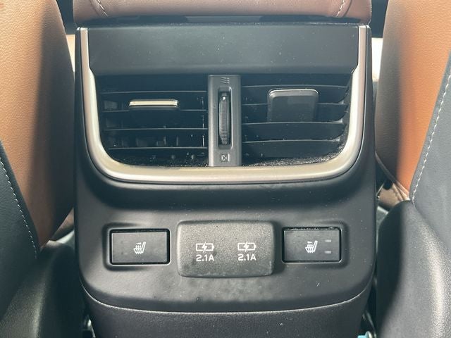 2022 Subaru Outback Touring XT