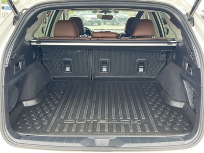 2022 Subaru Outback Touring XT