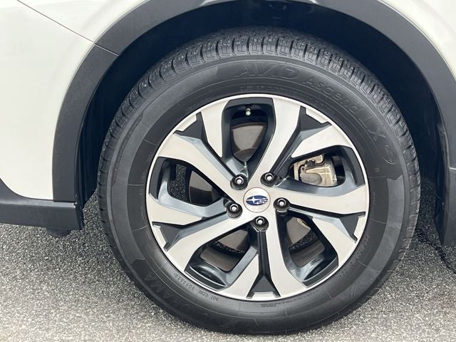 2022 Subaru Outback Touring XT