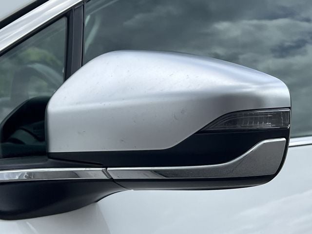 2022 Subaru Outback Touring XT