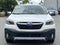 2022 Subaru Outback Touring XT