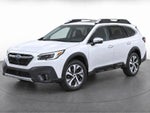 2021 Subaru Outback Touring XT