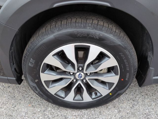 2024 Subaru Outback Touring XT