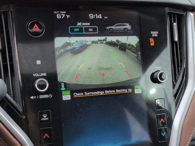 2024 Subaru Outback Touring XT