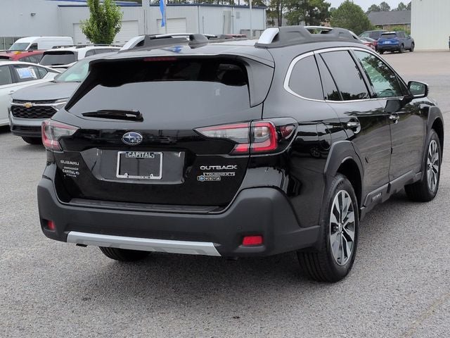 2024 Subaru Outback Touring XT