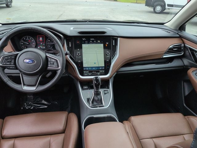 2024 Subaru Outback Touring XT