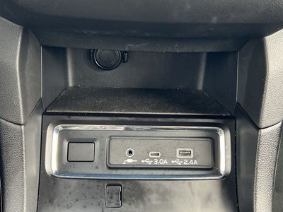 2024 Subaru Ascent Premium