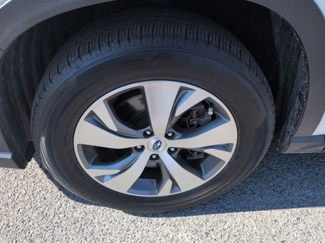 2019 Subaru Ascent Premium