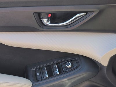 2019 Subaru Ascent Premium