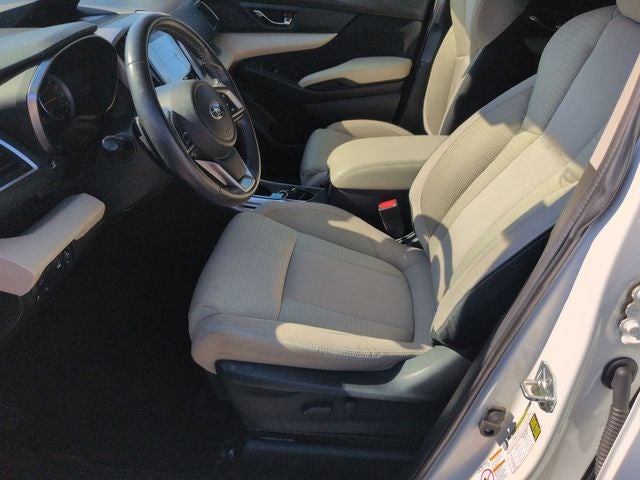 2019 Subaru Ascent Premium