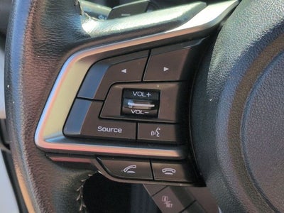 2019 Subaru Ascent Premium