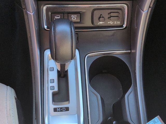 2019 Subaru Ascent Premium