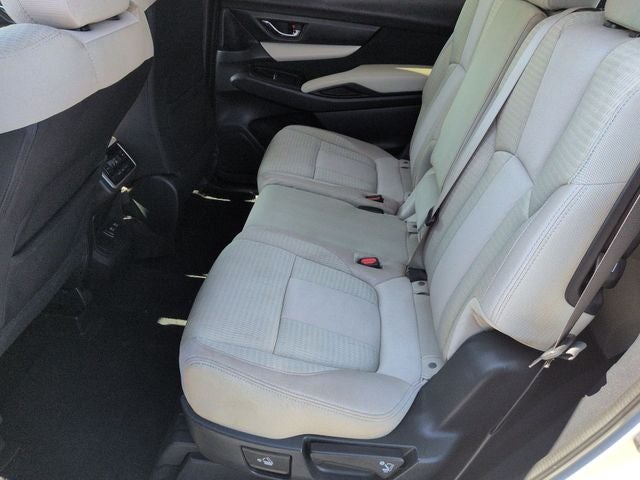 2019 Subaru Ascent Premium