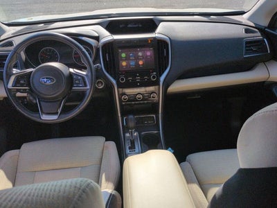2019 Subaru Ascent Premium