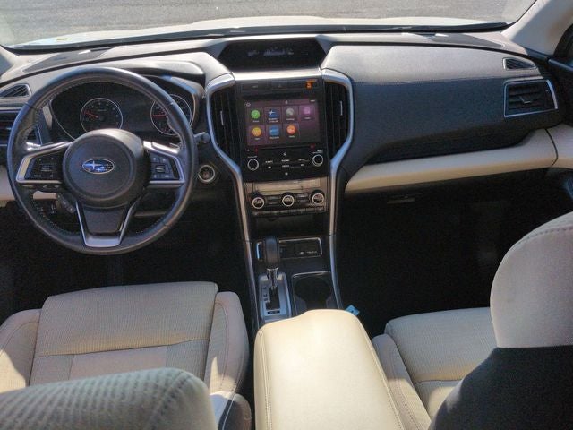 2019 Subaru Ascent Premium