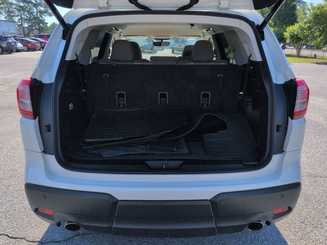 2019 Subaru Ascent Premium