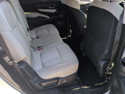 2019 Subaru Ascent Premium