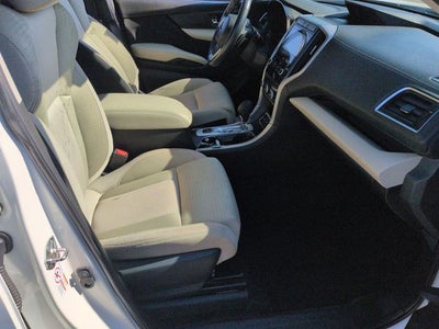 2019 Subaru Ascent Premium