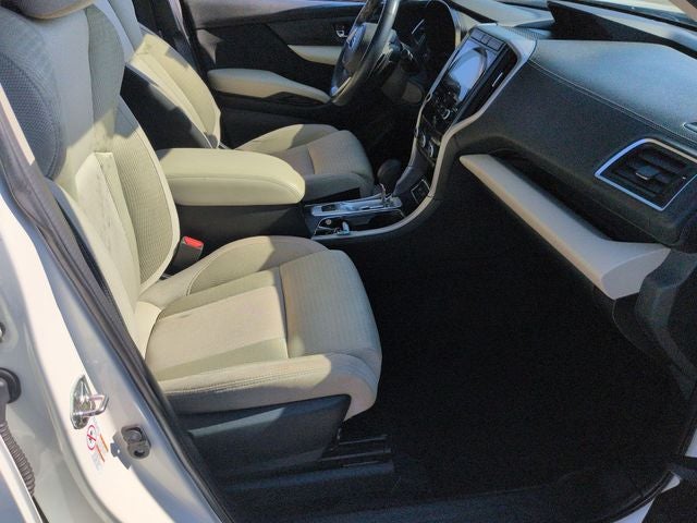 2019 Subaru Ascent Premium