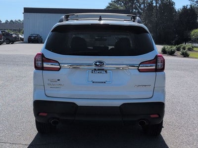 2019 Subaru Ascent Premium