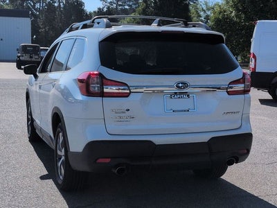 2019 Subaru Ascent Premium