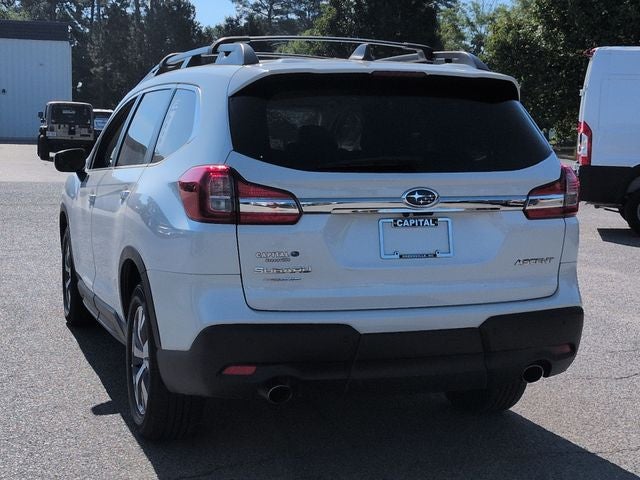 2019 Subaru Ascent Premium