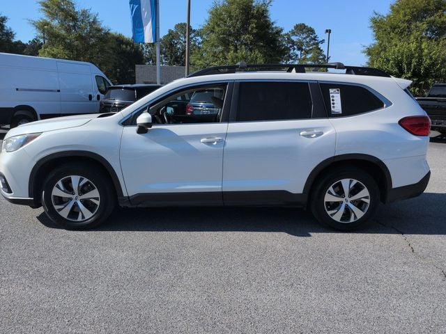 2019 Subaru Ascent Premium