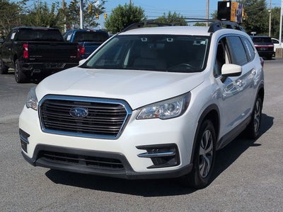 2019 Subaru Ascent Premium