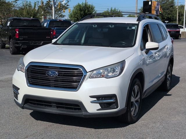 2019 Subaru Ascent Premium